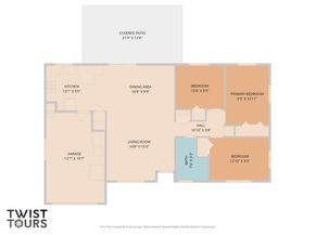 5303 Medford DR, Austin TX 78723