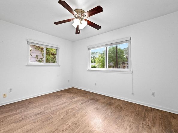 5303 Medford DR, Austin TX 78723