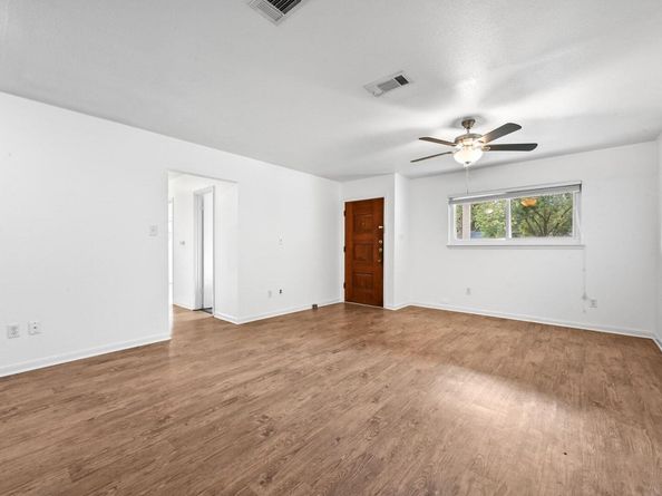 5303 Medford DR, Austin TX 78723