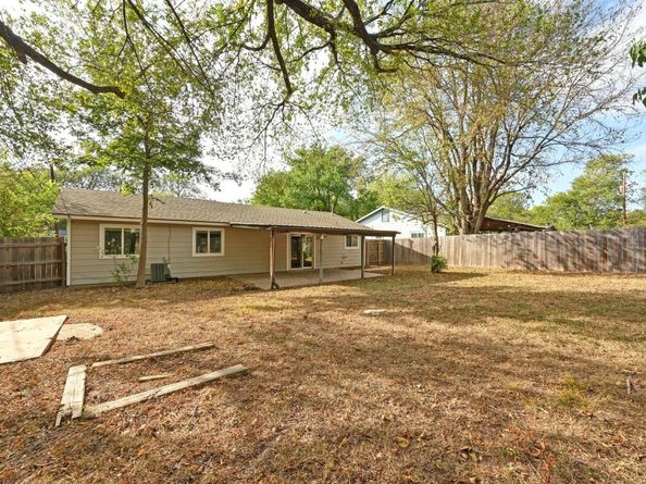 5303 Medford DR, Austin TX 78723