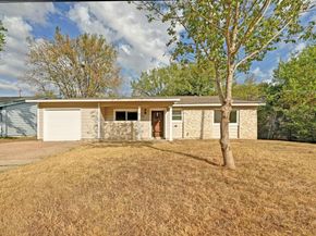 5303 Medford DR, Austin TX 78723