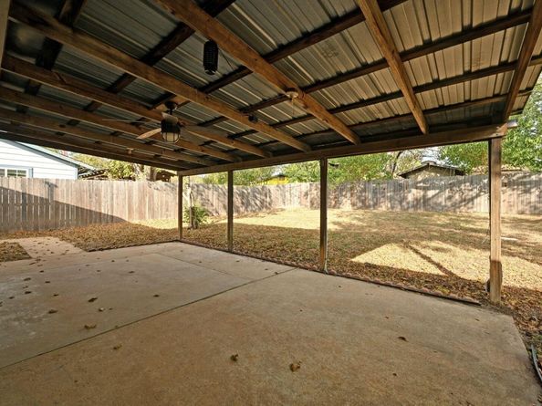 5303 Medford DR, Austin TX 78723