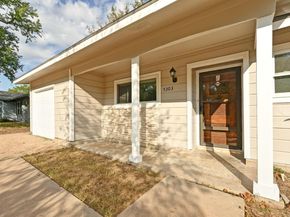 5303 Medford DR, Austin TX 78723