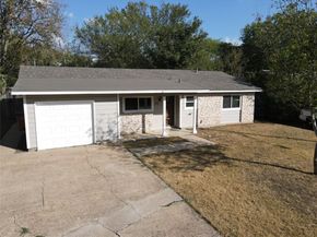 5303 Medford DR, Austin TX 78723