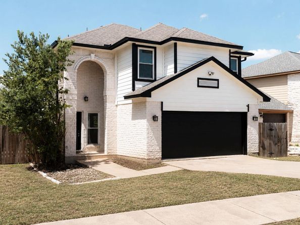 3205 Rockhurst LN, Austin TX 78723
