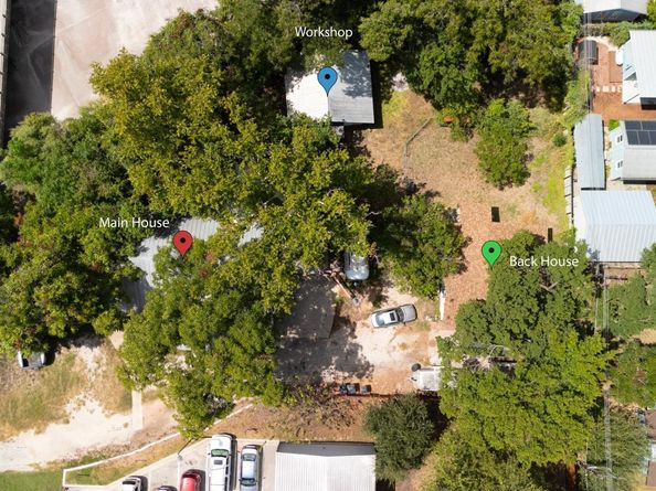 920 Shady Ln, Austin TX 78702