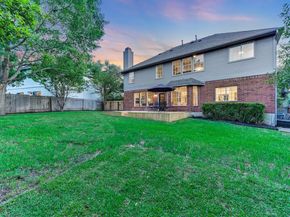 5217 China Garden DR, Austin TX 78730