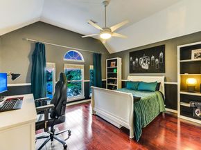 5217 China Garden DR, Austin TX 78730