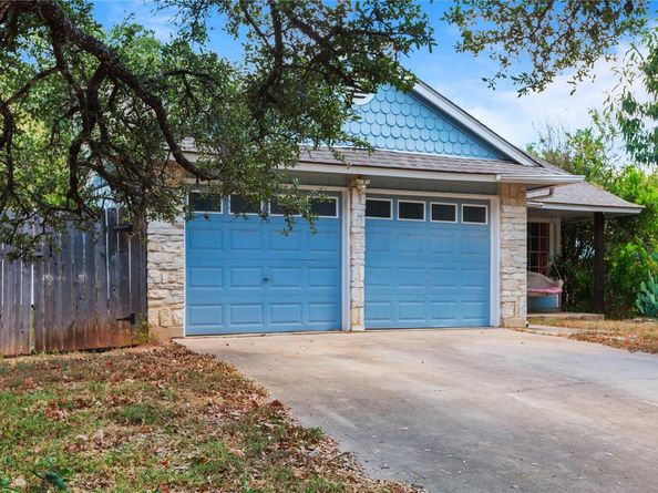 4802 Ganymede DR, Austin TX 78727