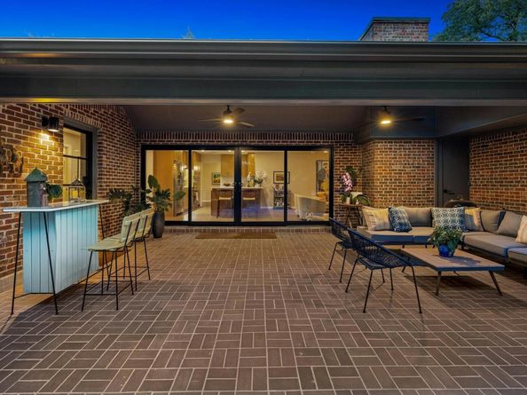 8714 Ridgehill DR, Austin TX 78759