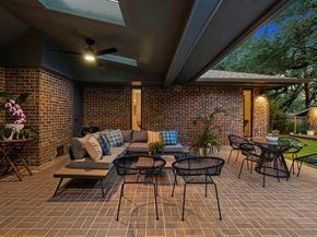 8714 Ridgehill DR, Austin TX 78759
