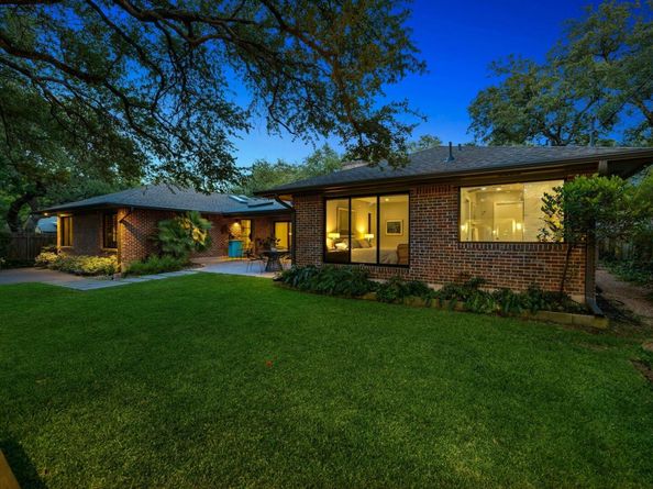 8714 Ridgehill DR, Austin TX 78759