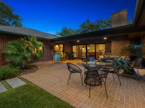 8714 Ridgehill DR, Austin TX 78759