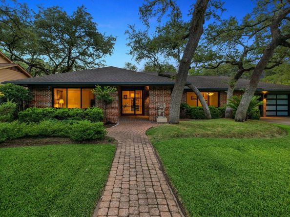 8714 Ridgehill DR, Austin TX 78759
