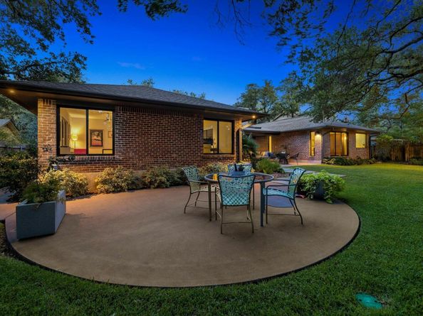 8714 Ridgehill DR, Austin TX 78759