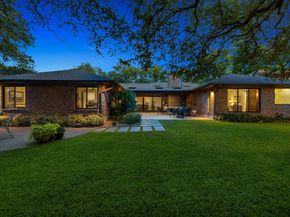 8714 Ridgehill DR, Austin TX 78759