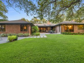8714 Ridgehill DR, Austin TX 78759