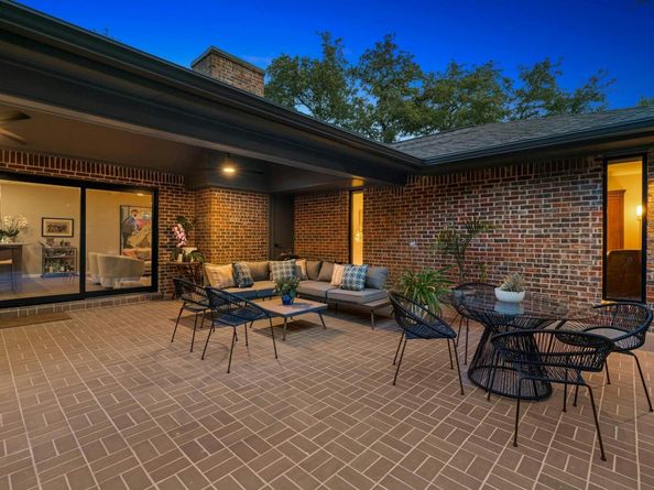 8714 Ridgehill DR, Austin TX 78759