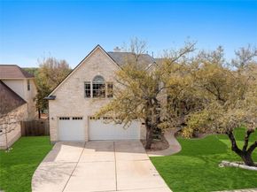 9568 Indigo Brush DR, Austin TX 78726
