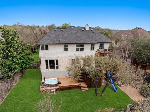 9568 Indigo Brush DR, Austin TX 78726