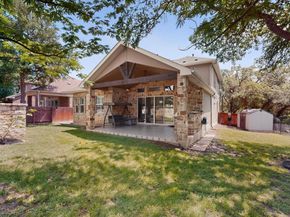 13900 Tyburn TRL, Austin TX 78717