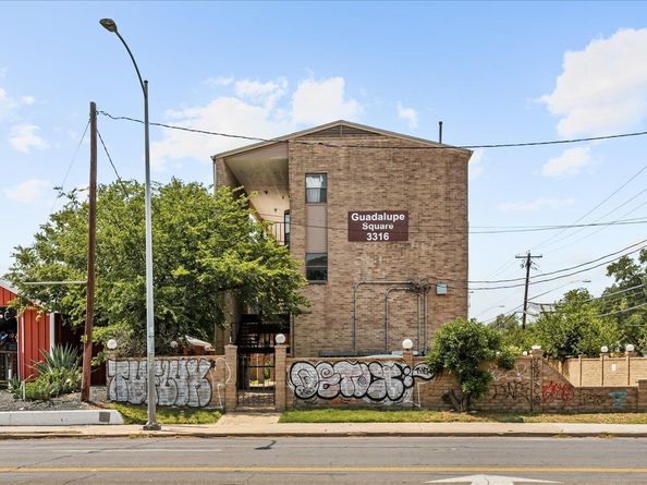 3316 Guadalupe ST 310, Austin TX 78705