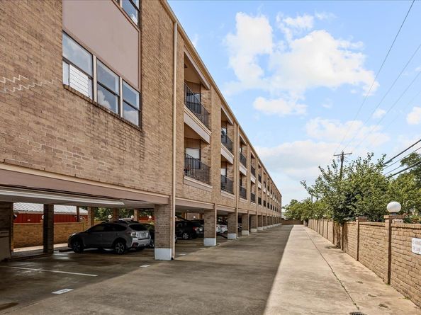 3316 Guadalupe ST 310, Austin TX 78705