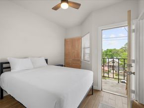 3316 Guadalupe ST 310, Austin TX 78705