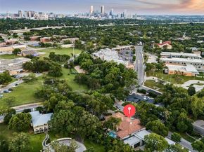 2702 Mountain Laurel DR, Austin TX 78703