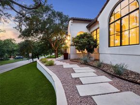 2702 Mountain Laurel DR, Austin TX 78703