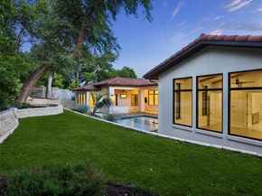 2702 Mountain Laurel DR, Austin TX 78703