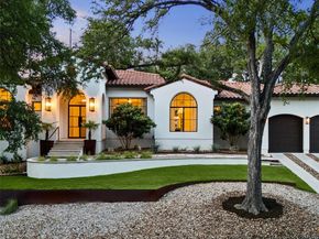 2702 Mountain Laurel DR, Austin TX 78703