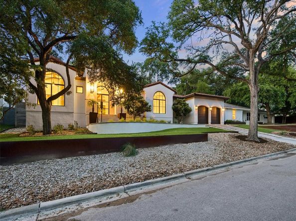 2702 Mountain Laurel DR, Austin TX 78703
