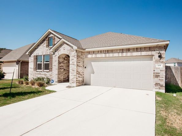 205 Northview LN, Georgetown TX 78628