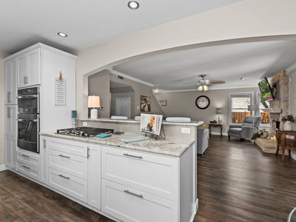 12403 Cassady DR, Austin TX 78727