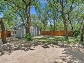 12403 Cassady DR, Austin TX 78727