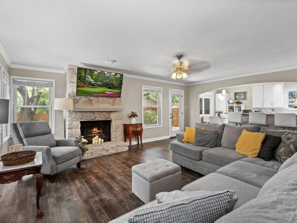 12403 Cassady DR, Austin TX 78727
