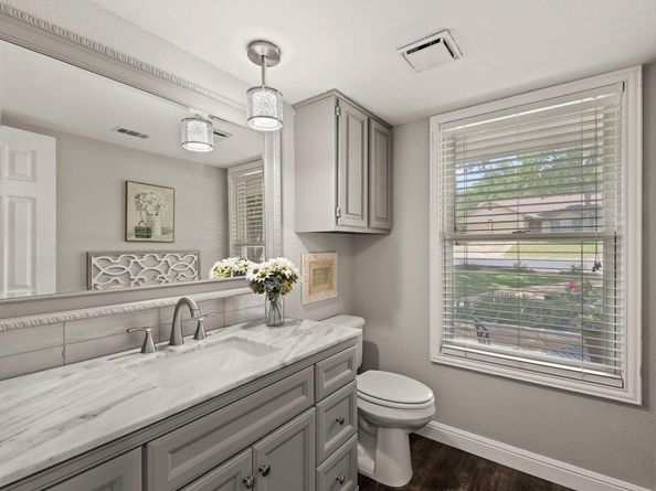 12403 Cassady DR, Austin TX 78727