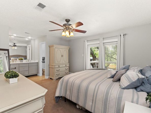 12403 Cassady DR, Austin TX 78727
