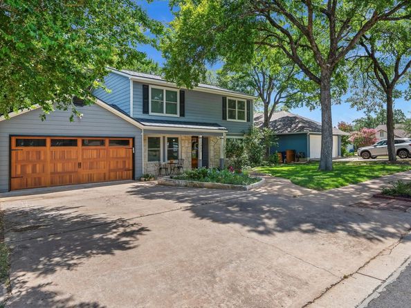 12403 Cassady DR, Austin TX 78727