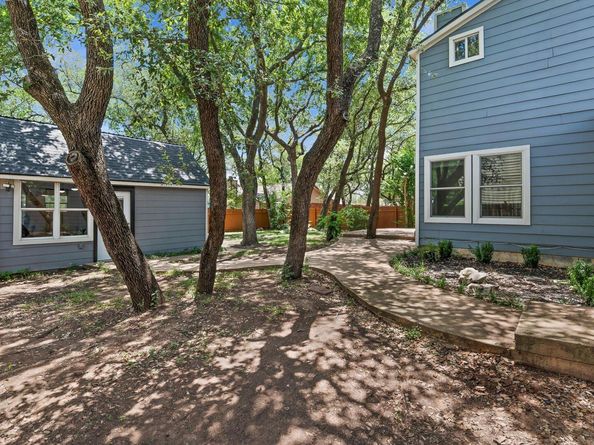 12403 Cassady DR, Austin TX 78727