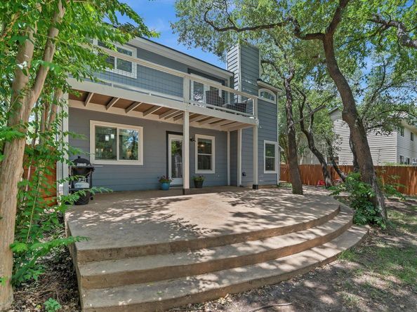 12403 Cassady DR, Austin TX 78727