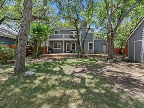 12403 Cassady DR, Austin TX 78727