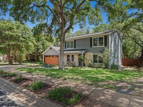 12403 Cassady DR, Austin TX 78727