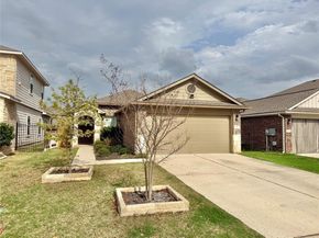 217 Yoakum ST, Leander TX 78641