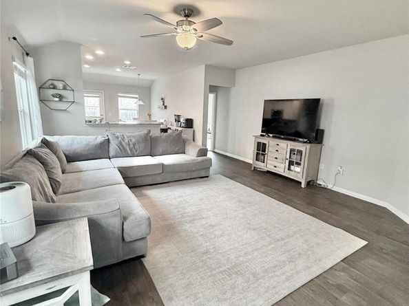 217 Yoakum ST, Leander TX 78641