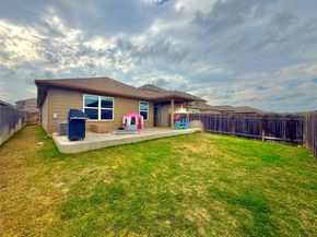 217 Yoakum ST, Leander TX 78641