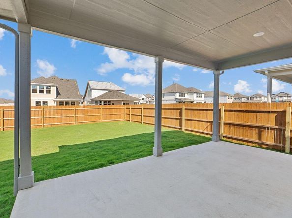 125 Ventura DR, Liberty Hill TX 78642