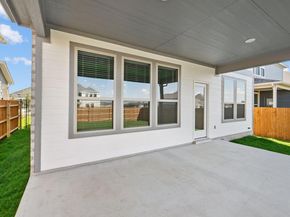 125 Ventura DR, Liberty Hill TX 78642