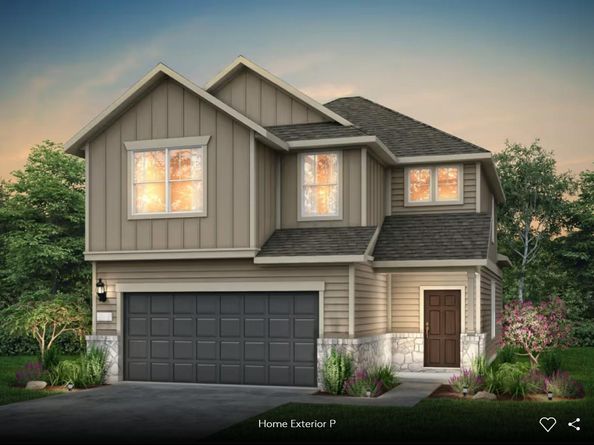 125 Ventura DR, Liberty Hill TX 78642